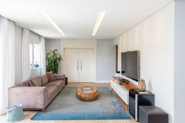 Imagem Apartamento com 4 Quartos à Venda, 171 m² em Santo Amaro - São Paulo Imagem Apartamento com 4 Quartos à Venda, 171 m² em Santo Amaro - São Paulo
