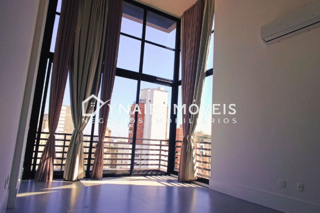 Apartamento com 2 Quartos para Alugar, 110 m² em Cerqueira César - São Paulo