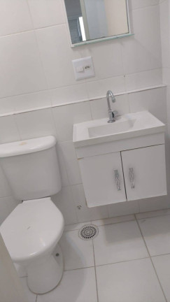 Imagem Apartamento com 3 Quartos à Venda, 59 m² em Vila Eldízia - Santo André Imagem Apartamento com 3 Quartos à Venda, 59 m² em Vila Eldízia - Santo André