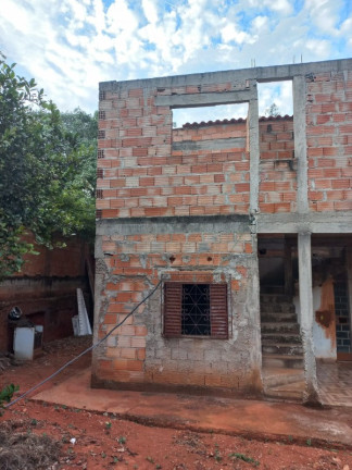 Imagem Casa com 2 Quartos à Venda, 406 m² em Panorama Industrial - Igarape