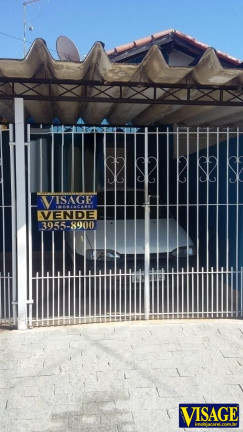 Imagem Casa com 2 Quartos à Venda, em Jd. Emilia - Jacareí Imagem Casa com 2 Quartos à Venda, em Jd. Emilia - Jacareí