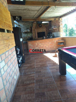Imagem Casa com 3 Quartos à Venda, 157 m² em Centro - São Roque Imagem Casa com 3 Quartos à Venda, 157 m² em Centro - São Roque