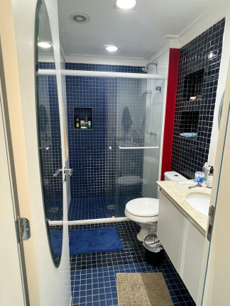 Imagem Loft à Venda, 43 m²