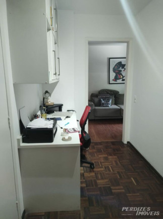 Imagem Apartamento com 3 Quartos à Venda, 110 m² em Perdizes - São Paulo Imagem Apartamento com 3 Quartos à Venda, 110 m² em Perdizes - São Paulo