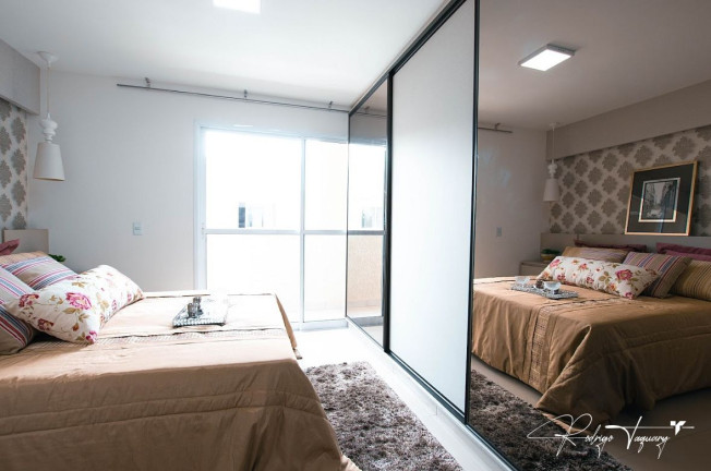 Imagem Casa de Condomínio com 3 Quartos à Venda, 107 m² em Jardim Imperial - Aparecida De Goiânia Imagem Casa de Condomínio com 3 Quartos à Venda, 107 m² em Jardim Imperial - Aparecida De Goiânia