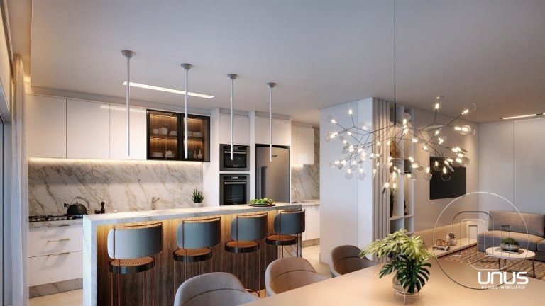 Imagem Apartamento com 2 Quartos à Venda, 138 m² em Campinas - São José Imagem Apartamento com 2 Quartos à Venda, 138 m² em Campinas - São José