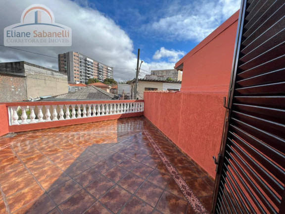 Imagem Casa com 2 Quartos à Venda, 130 m² em Vila Sonia - São Paulo Imagem Casa com 2 Quartos à Venda, 130 m² em Vila Sonia - São Paulo