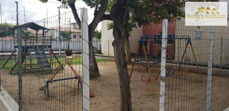 Imagem Apartamento com 2 Quartos à Venda, 47 m² em Pajuçara - Maracanaú Imagem Apartamento com 2 Quartos à Venda, 47 m² em Pajuçara - Maracanaú