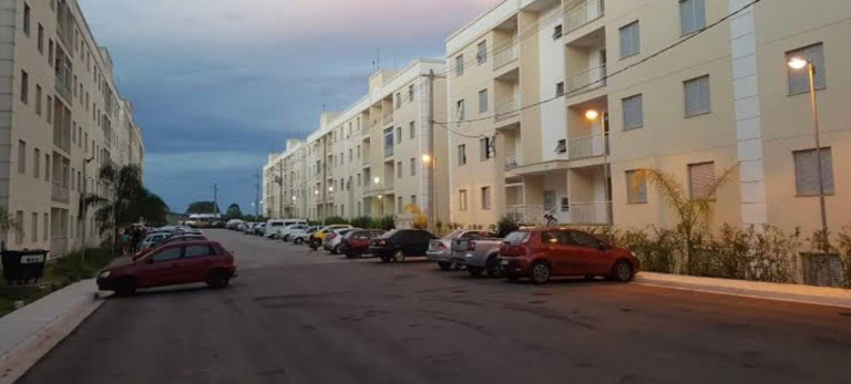 Imagem Apartamento com 2 Quartos à Venda, 55 m² em Jardim Caiapia - Cotia Imagem Apartamento com 2 Quartos à Venda, 55 m² em Jardim Caiapia - Cotia