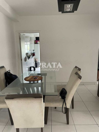 Imagem Apartamento com 3 Quartos à Venda, 83 m² em Marapé - Santos Imagem Apartamento com 3 Quartos à Venda, 83 m² em Marapé - Santos