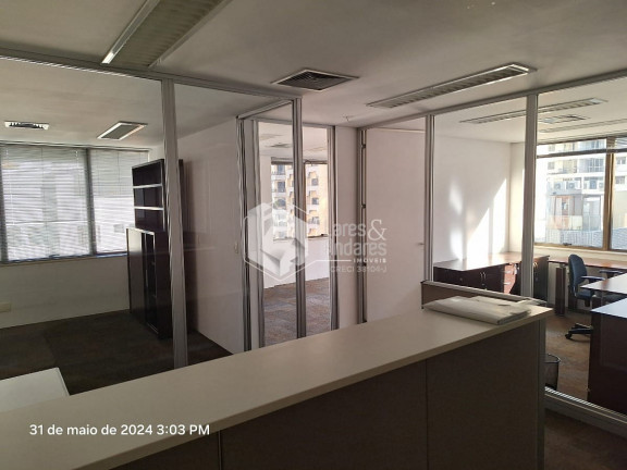 Imagem Sala Comercial à Venda, 514 m² em Itaim Bibi - São Paulo Imagem Sala Comercial à Venda, 514 m² em Itaim Bibi - São Paulo