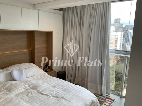 Imagem Apartamento com 3 Quartos à Venda, 74 m² em Vila Olímpia - São Paulo