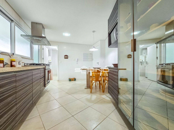 Imagem Apartamento com 4 Quartos à Venda, 254 m² em Riviera De São Lourenço - Bertioga