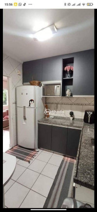 Imagem Apartamento com 3 Quartos à Venda, 78 m² em Jardim Andorinhas - Campinas Imagem Apartamento com 3 Quartos à Venda, 78 m² em Jardim Andorinhas - Campinas