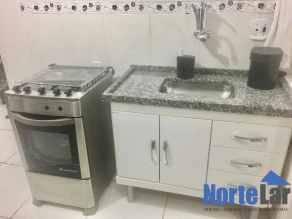 Imagem Apartamento com 2 Quartos à Venda, 55 m² em Vila Amélia - São Paulo