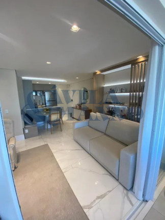Imagem Apartamento com 2 Quartos à Venda, 85 m² em Mooca - São Paulo
