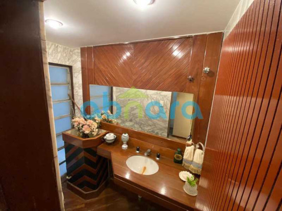 Imagem Apartamento com 4 Quartos à Venda, 235 m² em Copacabana - Rio De Janeiro Imagem Apartamento com 4 Quartos à Venda, 235 m² em Copacabana - Rio De Janeiro