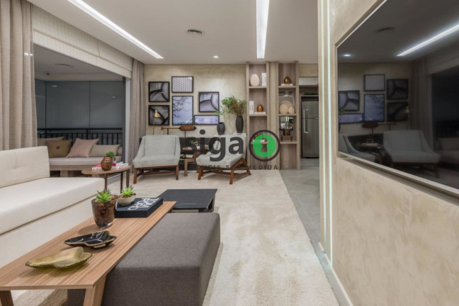 Imagem Apartamento com 2 Quartos à Venda, 69 m² em Morumbi - São Paulo Imagem Apartamento com 2 Quartos à Venda, 69 m² em Morumbi - São Paulo