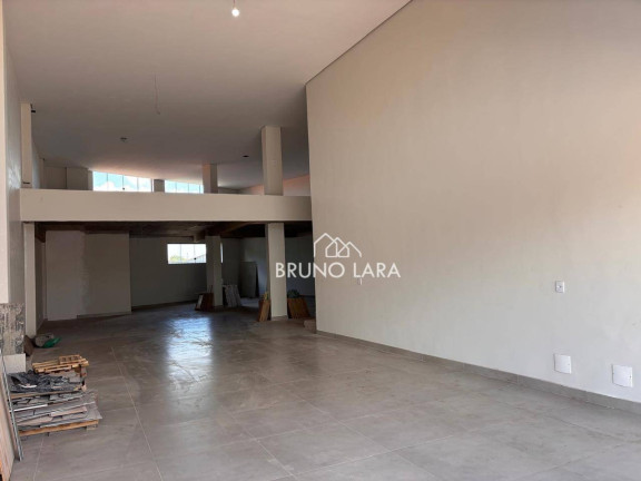 Imagem Loja para Alugar, 266 m² em Centro - Igarapé Imagem Loja para Alugar, 266 m² em Centro - Igarapé