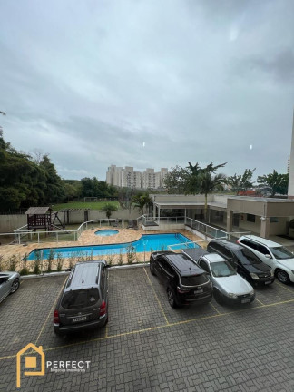 Imagem Apartamento com 3 Quartos à Venda, 100 m² em Vila São José - Taubaté