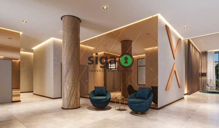 Imagem Apartamento com 4 Quartos à Venda, 141 m² em Vila Clementino - São Paulo Imagem Apartamento com 4 Quartos à Venda, 141 m² em Vila Clementino - São Paulo