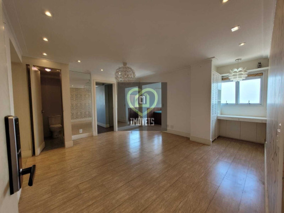 Imagem Apartamento com 3 Quartos para Alugar, 96 m² em Pompeia - São Paulo Imagem Apartamento com 3 Quartos para Alugar, 96 m² em Pompeia - São Paulo