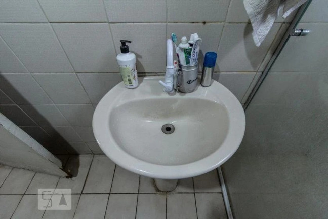 Imagem Apartamento com 1 Quarto à Venda, 43 m² em Cerqueira Cesar - São Paulo Imagem Apartamento com 1 Quarto à Venda, 43 m² em Cerqueira Cesar - São Paulo