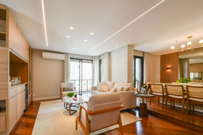 Imagem Apartamento com 3 Quartos à Venda, 177 m² em Perdizes - São Paulo