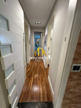 Imagem Apartamento com 3 Quartos à Venda, 242 m² em Nova Petrópolis - São Bernardo Do Campo