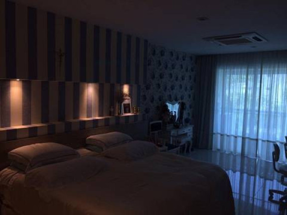 Imagem Apartamento com 4 Quartos à Venda, 280 m² em Barra Da Tijuca - Rio De Janeiro
