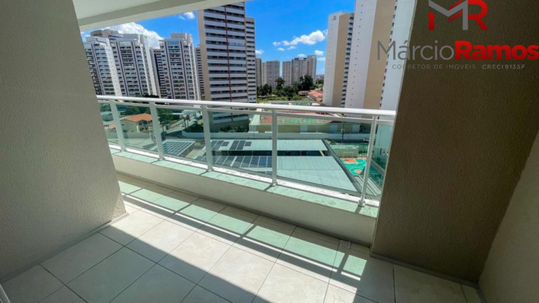 Imagem Imóvel com 3 Quartos à Venda, 89 m² em Parque Iracema - Fortaleza Imagem Imóvel com 3 Quartos à Venda, 89 m² em Parque Iracema - Fortaleza