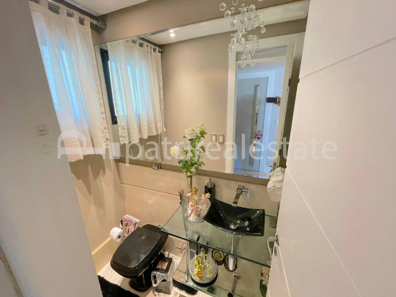 Imagem Apartamento com 4 Quartos à Venda, 448 m² em Meireles - Fortaleza