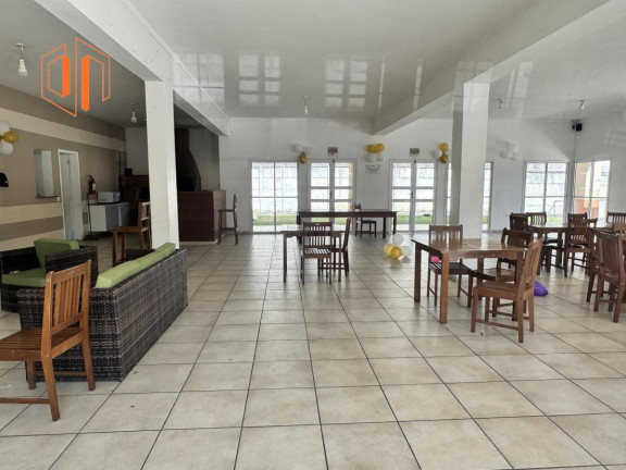 Imagem Apartamento com 2 Quartos à Venda, 53 m² em Afonso Pena - São José Dos Pinhais