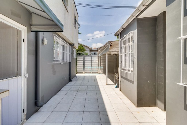 Imagem Casa com 3 Quartos à Venda, 196 m² em Planalto Paulista - São Paulo Imagem Casa com 3 Quartos à Venda, 196 m² em Planalto Paulista - São Paulo