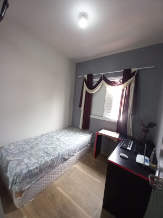Imagem Casa com 2 Quartos à Venda, 48 m² em água Espraiada (caucaia Do Alto) - Cotia