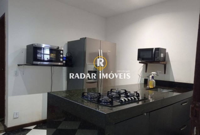 Imagem Casa com 3 Quartos à Venda, 178 m² em Célula Mater - Cabo Frio