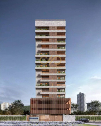 Imagem Apartamento com 3 Quartos à Venda, 102 m² em Canto Do Forte - Praia Grande Imagem Apartamento com 3 Quartos à Venda, 102 m² em Canto Do Forte - Praia Grande