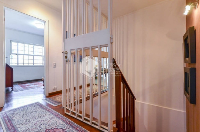 Imagem Casa com 4 Quartos à Venda, 386 m² em Jardim Morumbi - São Paulo