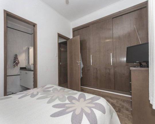 Imagem Apartamento com 3 Quartos à Venda, 190 m² em Perdizes - São Paulo Imagem Apartamento com 3 Quartos à Venda, 190 m² em Perdizes - São Paulo