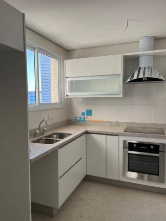 Imagem Apartamento com 3 Quartos à Venda, 110 m² em Parque Da Mooca - São Paulo