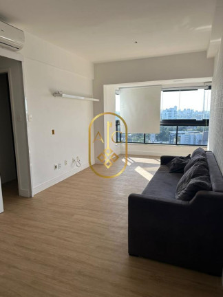 Apartamento com 1 Quarto à Venda, 48 m² em Federação - Salvador