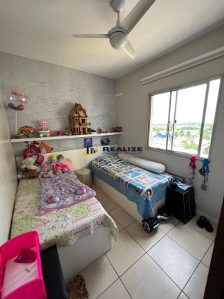 Imagem Apartamento com 3 Quartos à Venda, 70 m² em Parque Santo Amaro - Campos Dos Goytacazes Imagem Apartamento com 3 Quartos à Venda, 70 m² em Parque Santo Amaro - Campos Dos Goytacazes