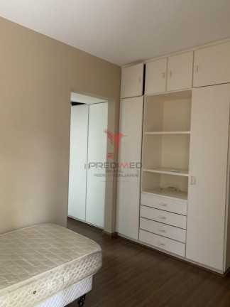 Imagem Apartamento com 4 Quartos à Venda, 200 m² em Vila Andrade - São Paulo