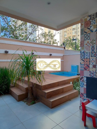 Imagem Casa com 3 Quartos à Venda, 159 m² em Morumbi - Paulínia