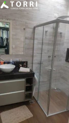 Imagem Imóvel com 3 Quartos à Venda, 164 m² em Condomínio Terras De São Francisco - Sorocaba