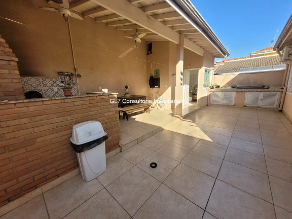 Imagem Casa com 3 Quartos à Venda,  em Jardim Europa Ii - Indaiatuba