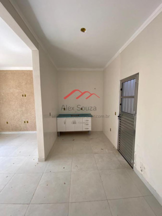 Imagem Casa com 3 Quartos à Venda, 75 m² em Jardim Dall`orto - Sumaré