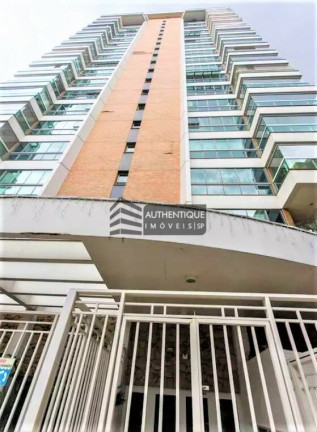 Imagem Apartamento com 4 Quartos à Venda, 241 m² em Perdizes - São Paulo
