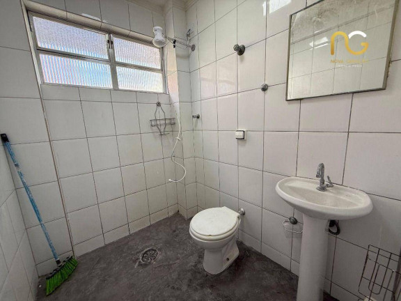 Imagem Apartamento com 1 Quarto à Venda, 45 m² em Canto Do Forte - Praia Grande Imagem Apartamento com 1 Quarto à Venda, 45 m² em Canto Do Forte - Praia Grande