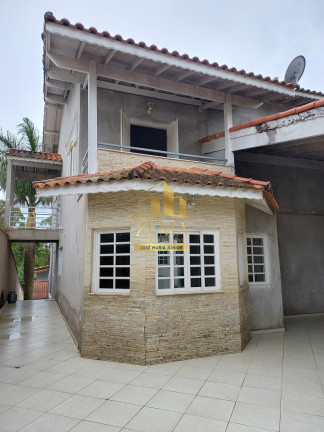 Imagem Casa com 4 Quartos à Venda, 356 m² em Jardim Fonte áurea - Poá Imagem Casa com 4 Quartos à Venda, 356 m² em Jardim Fonte áurea - Poá